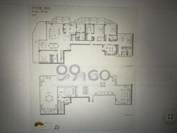 V On Shenton (D1), Apartment #476543001